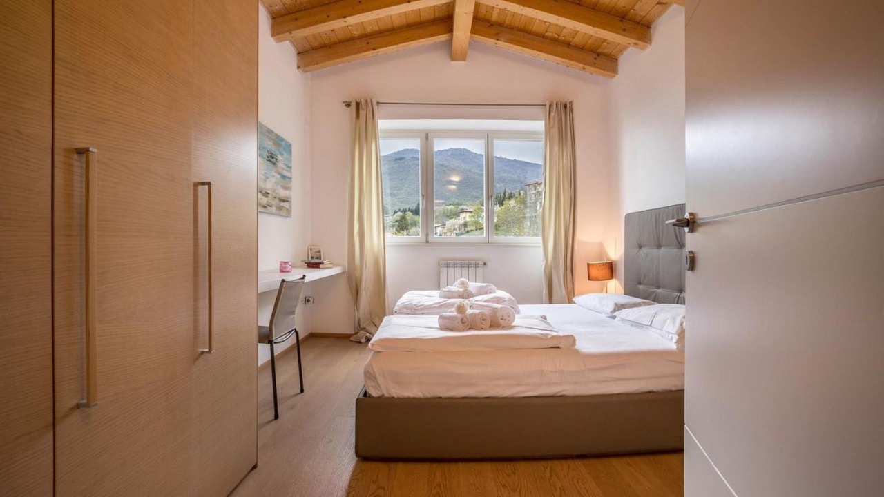 Photo of Bedroom in Aer