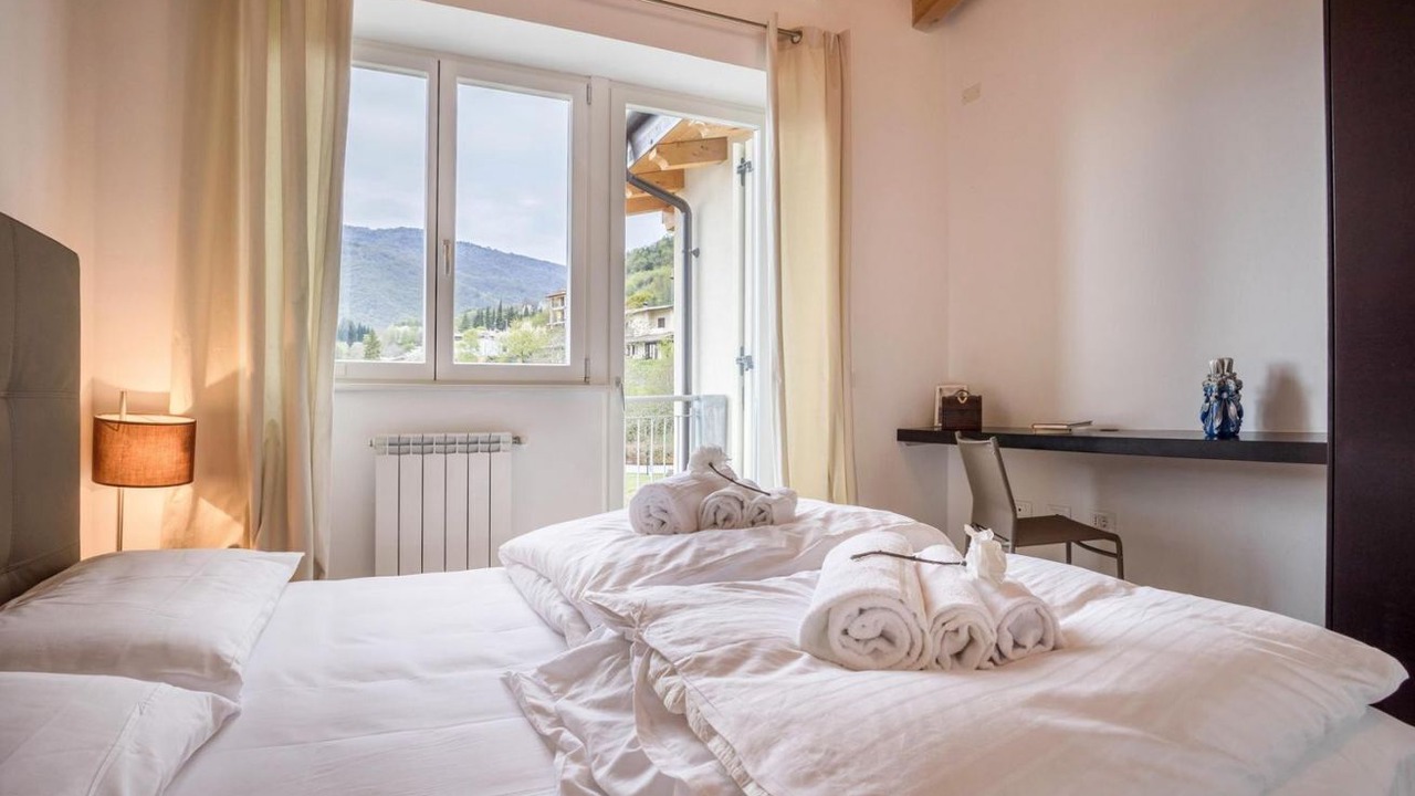 Photo of Bedroom in Aer