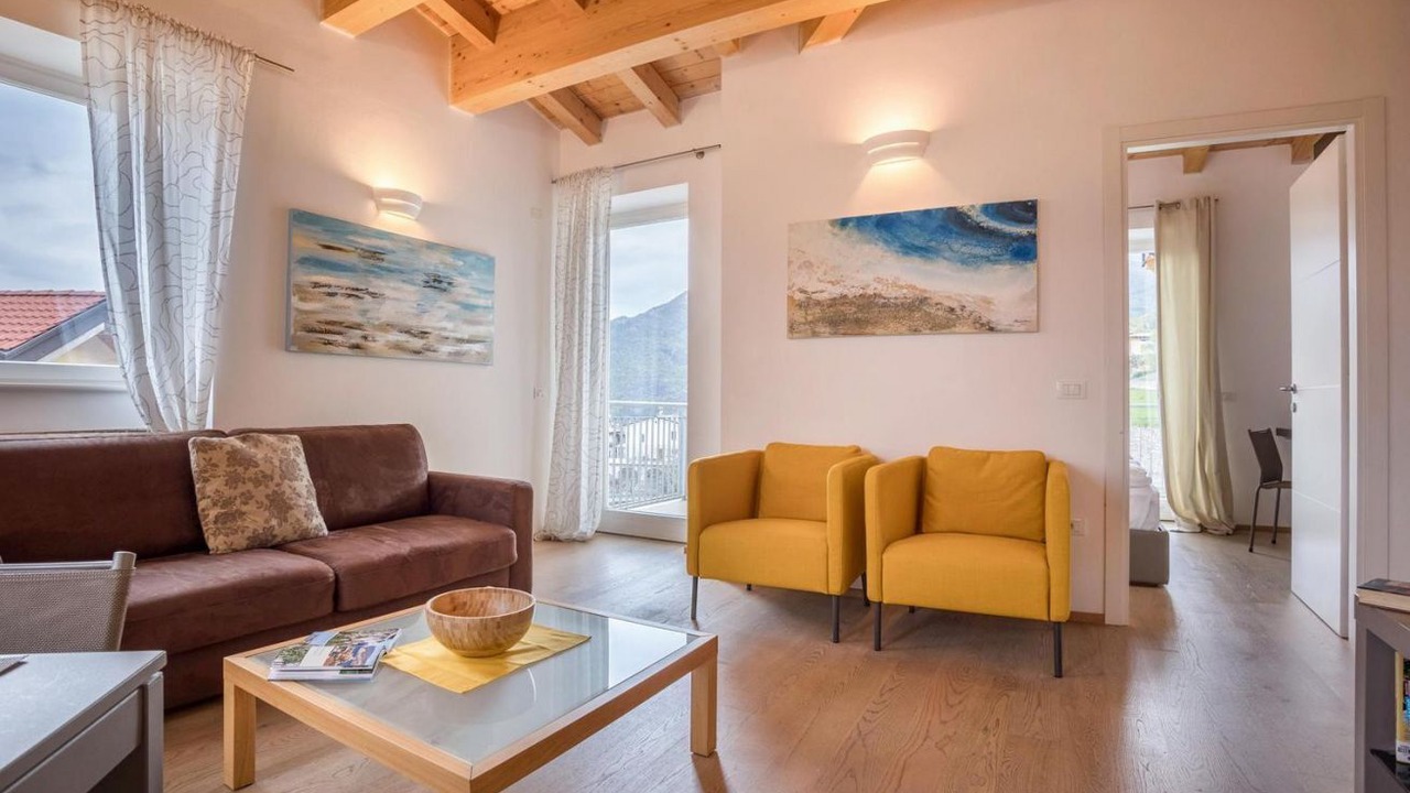Photo of Livingroom in Aer