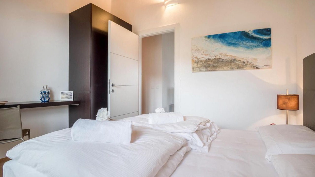 Photo of Bedroom in Aer