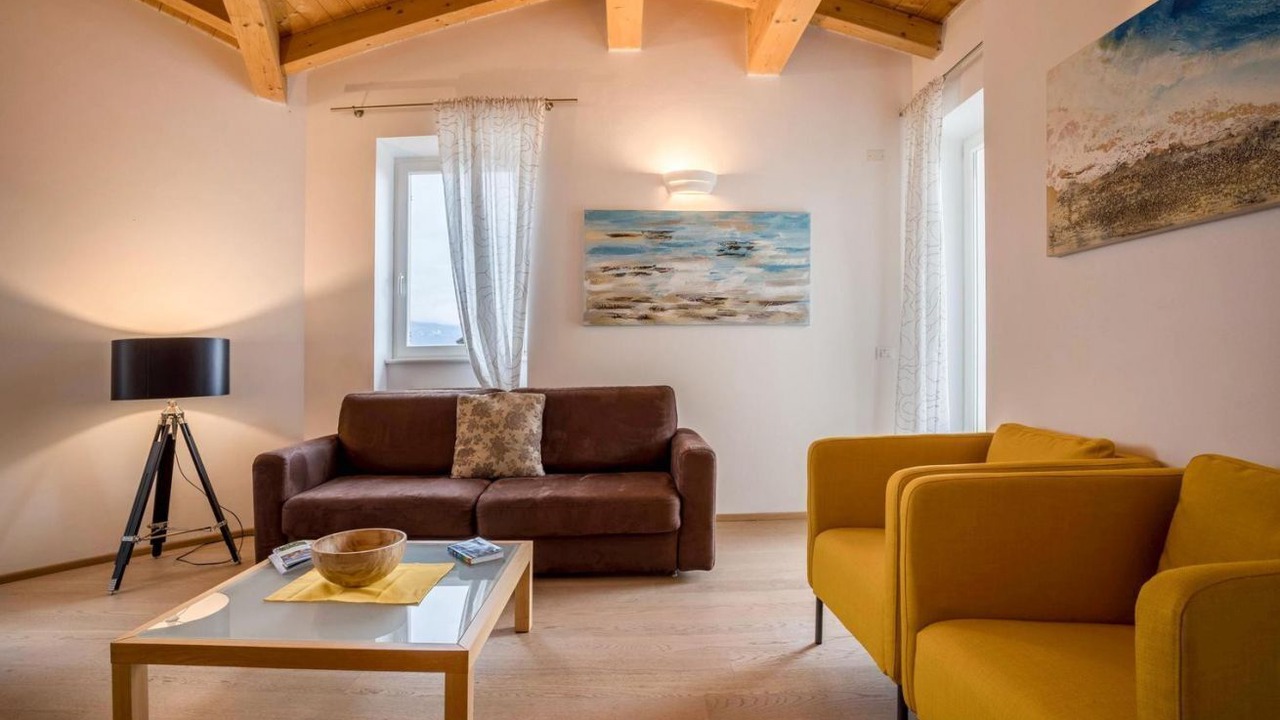 Photo of Livingroom in Aer