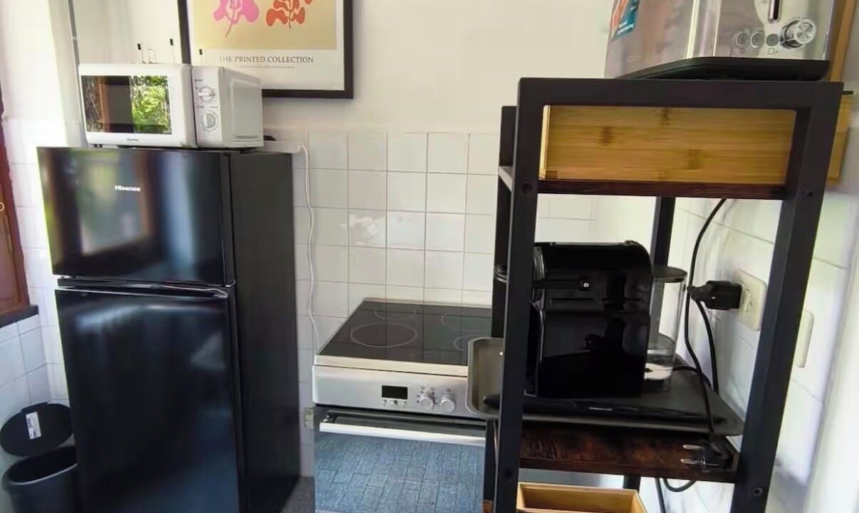 Photo of Kitchen in Bardonecchia