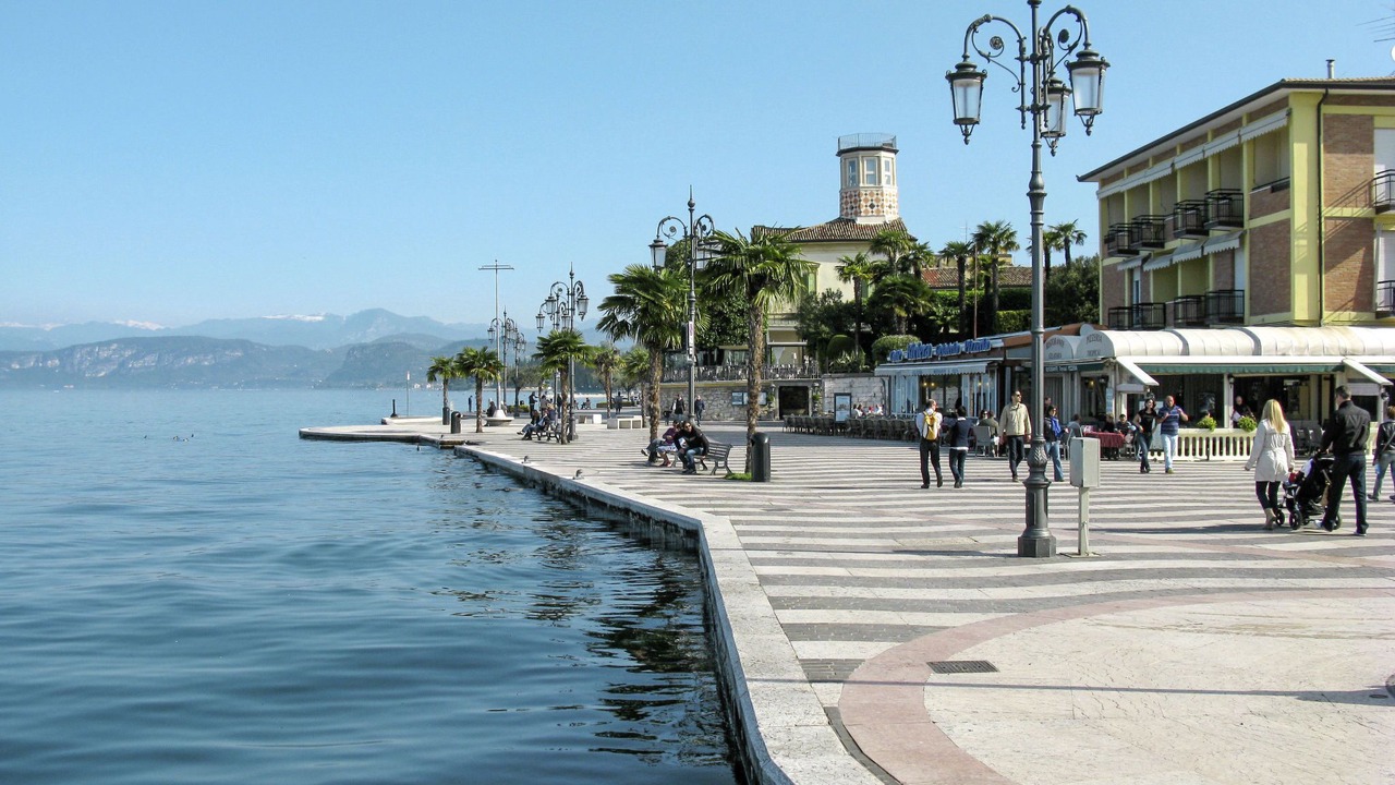 Photo of Others in Colà Di Lazise