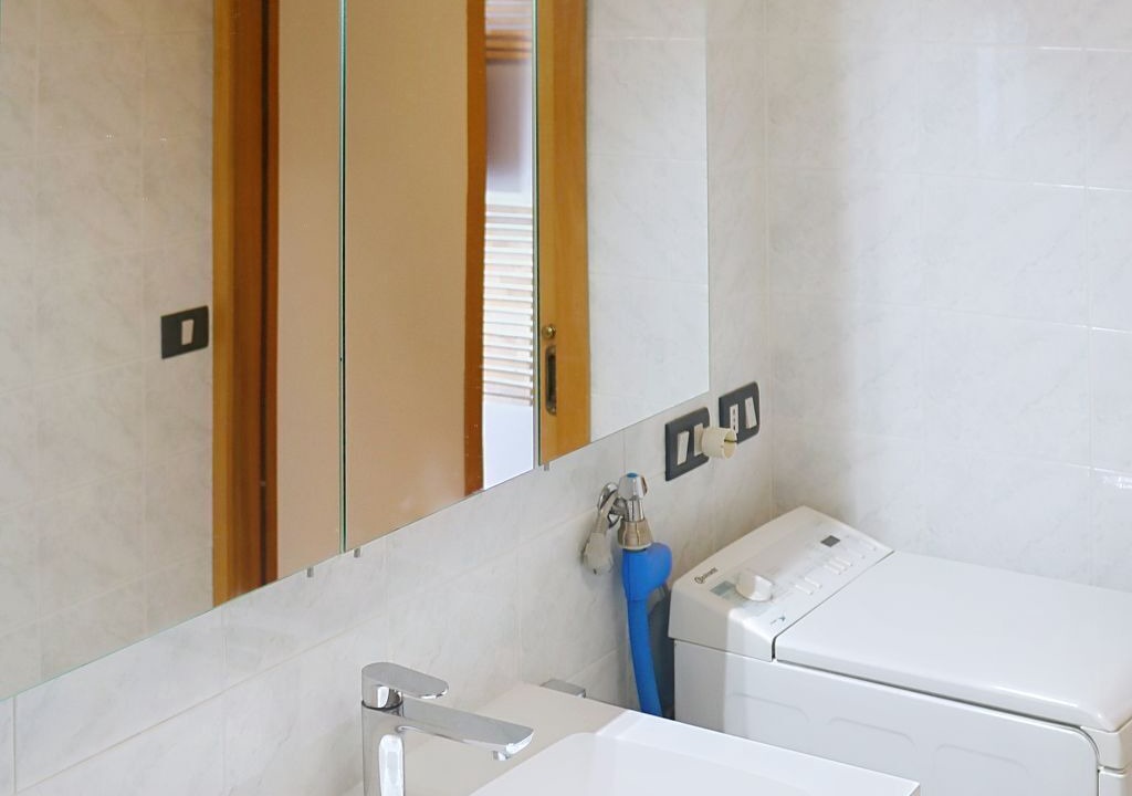 Photo of Bathroom in Colà Di Lazise