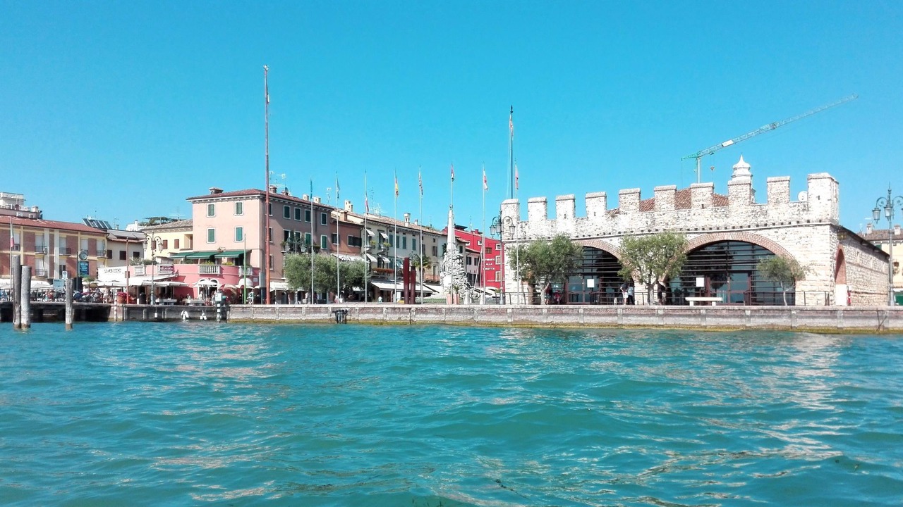 Photo of Others in Colà Di Lazise