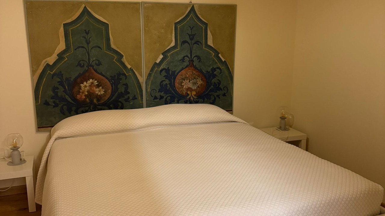Photo of Bedroom in Angarano
