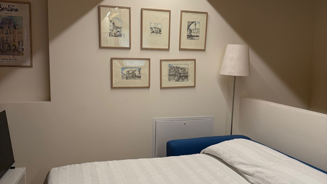 Photo of Bedroom in Angarano