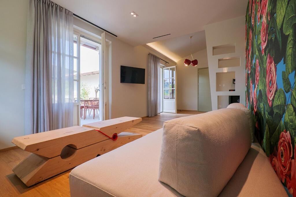 Photo of Livingroom in Orta San Giulio