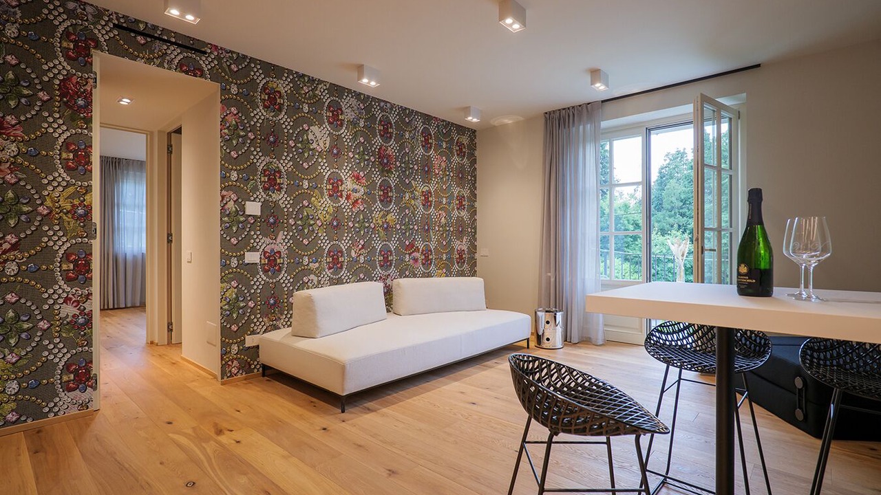 Photo of Bedroom in Orta San Giulio
