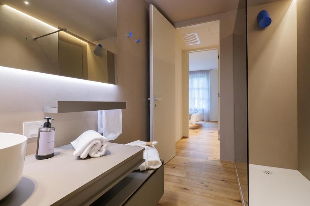 Photo of Bathroom in Orta San Giulio