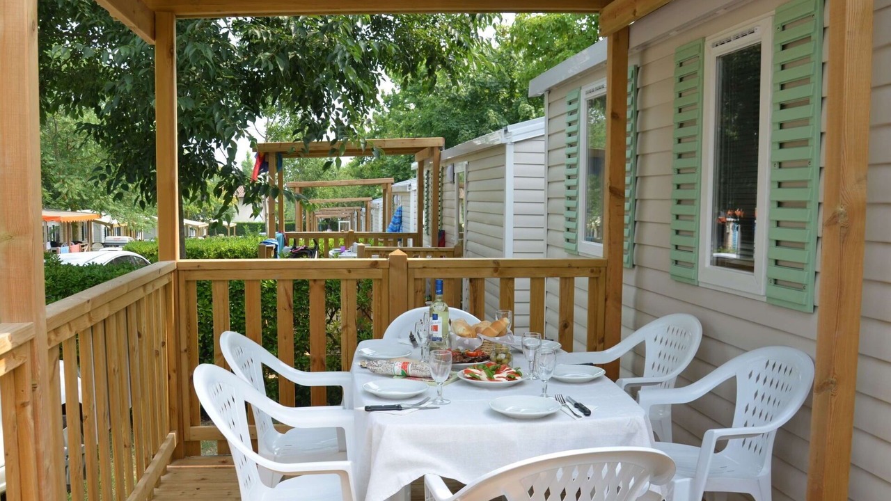 Photo of Patio Balcony in Castelletto Sopra Ticino