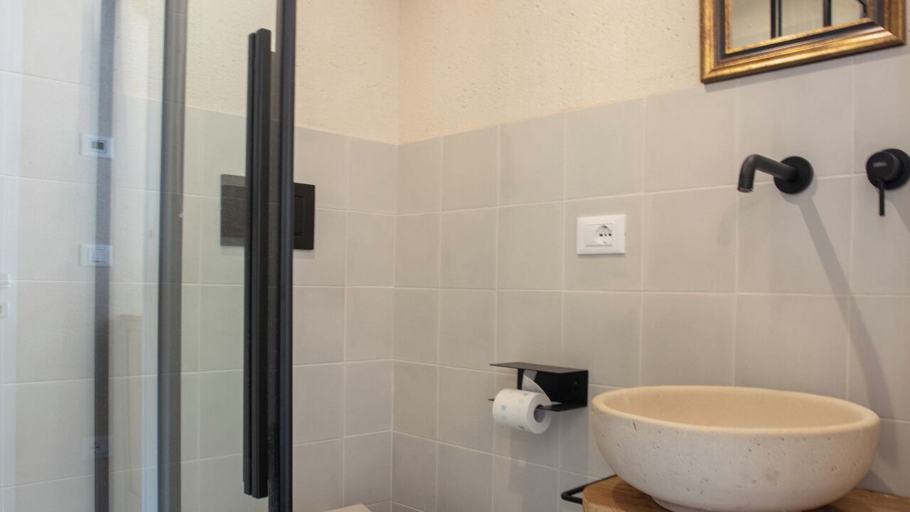 Photo of Bathroom in Pellestrina