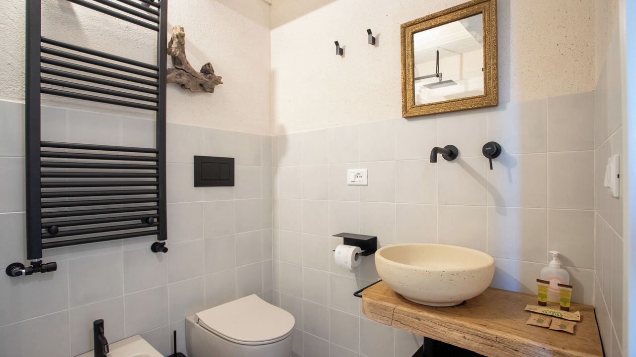 Photo of Bathroom in Pellestrina