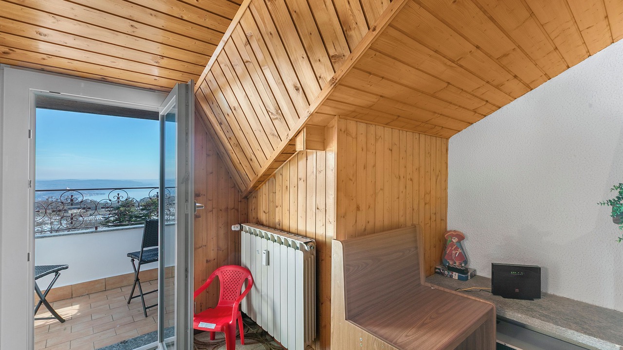 Photo of Livingroom in Nebbiuno