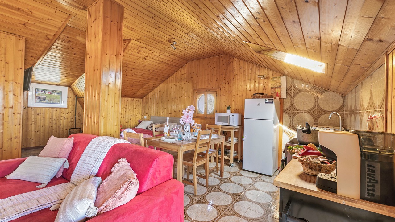 Photo of Bedroom in Nebbiuno