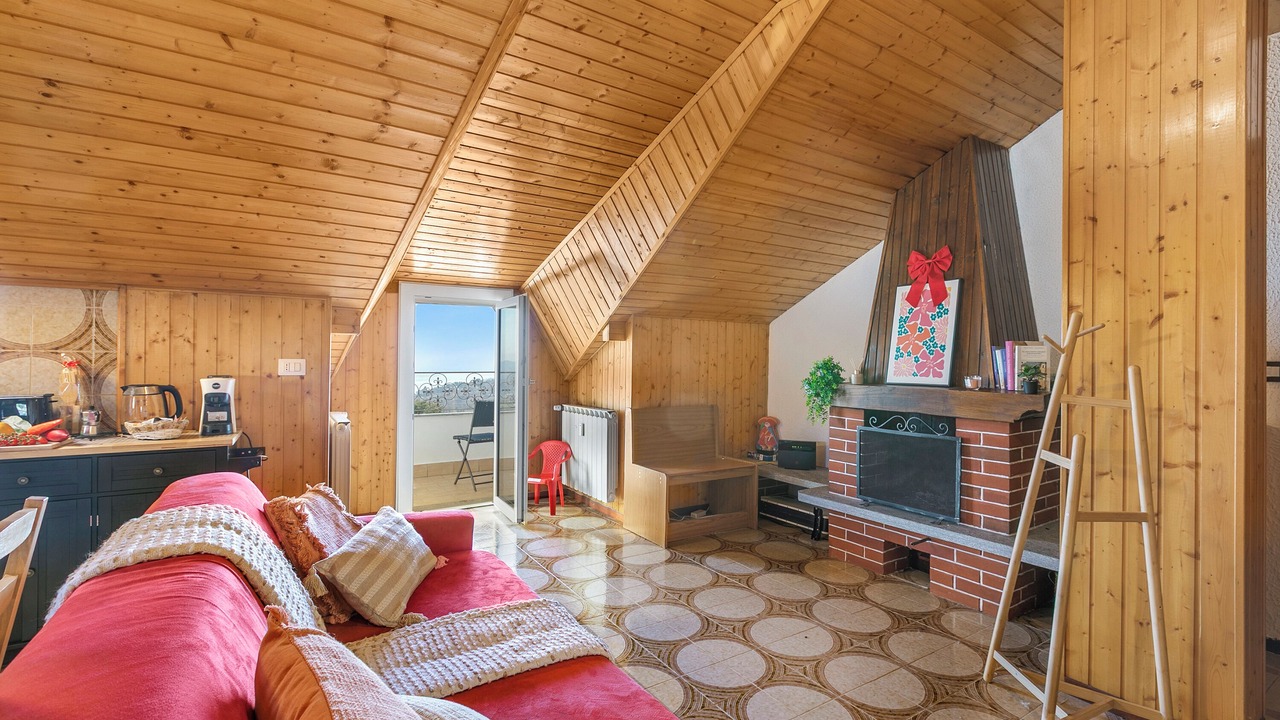 Photo of Bedroom in Nebbiuno