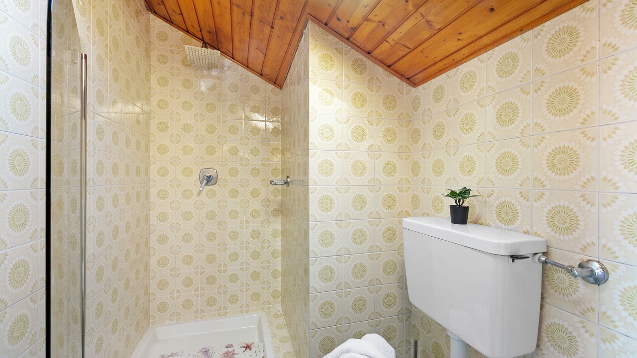 Photo of Bathroom in Nebbiuno