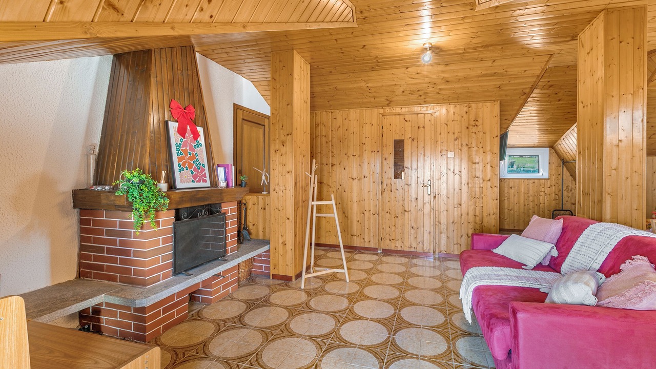 Photo of Bedroom in Nebbiuno