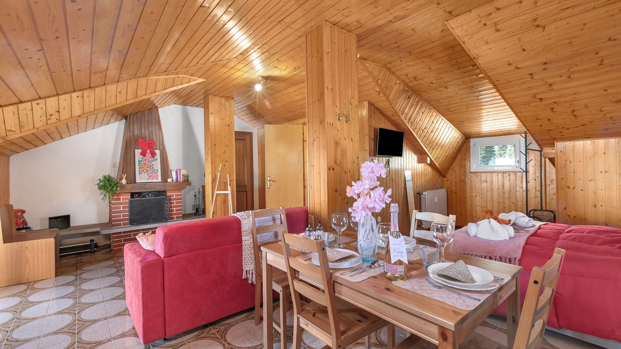 Photo of Bedroom in Nebbiuno