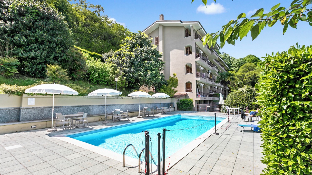 Photo of Outdoor in Stresa