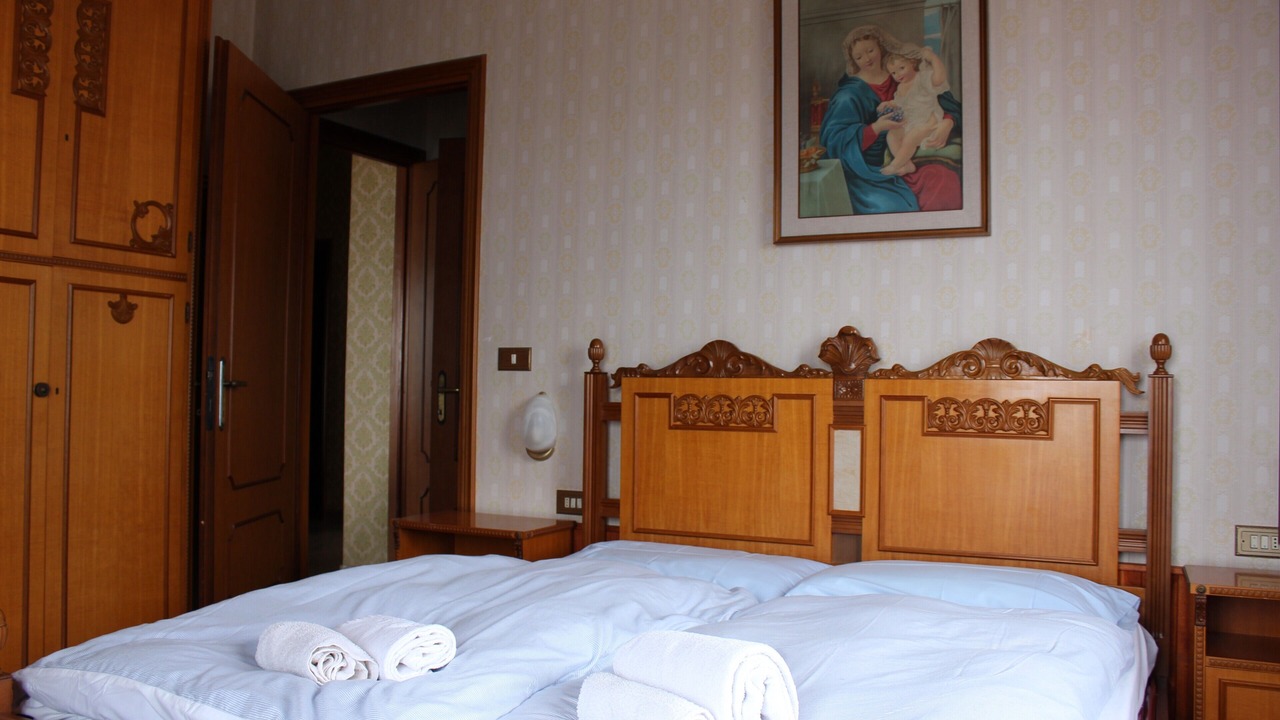 Photo of Bedroom in Aer