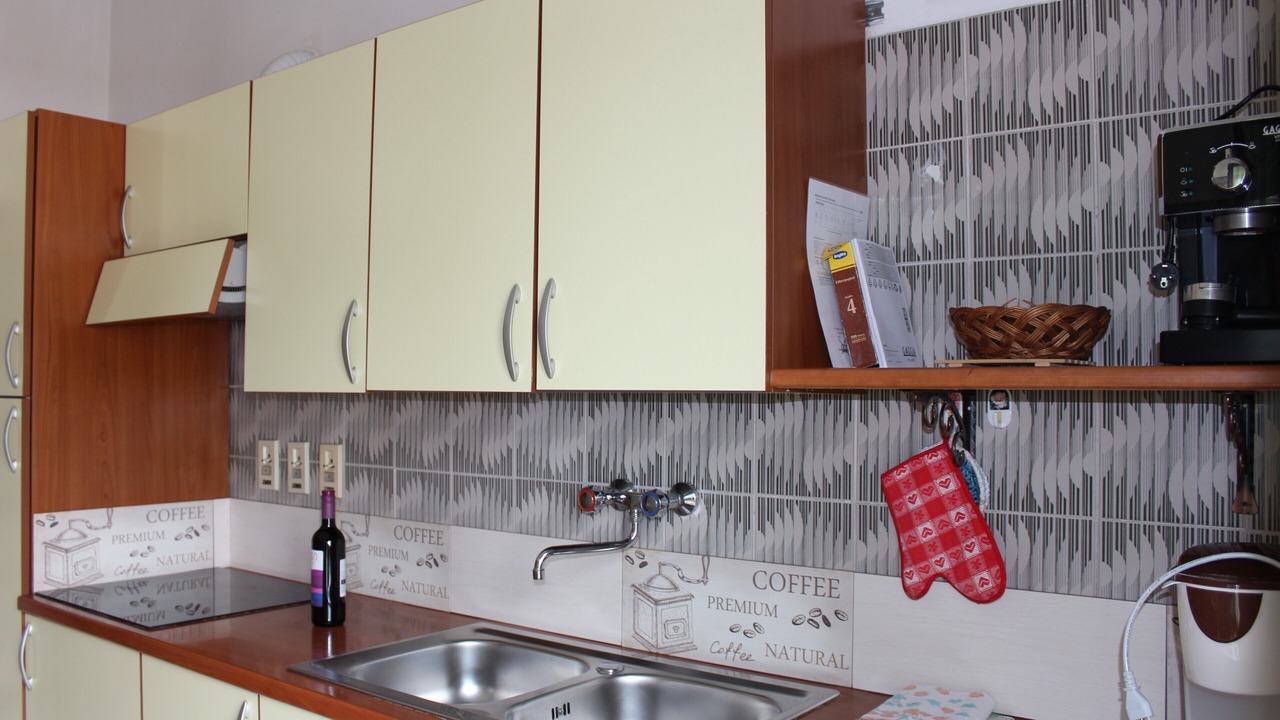 Photo of Kitchen in Aer
