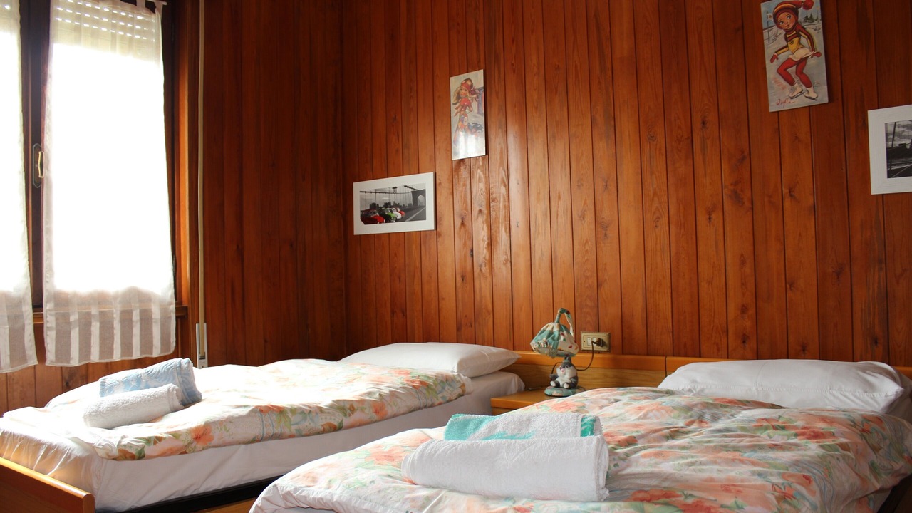 Photo of Bedroom in Aer