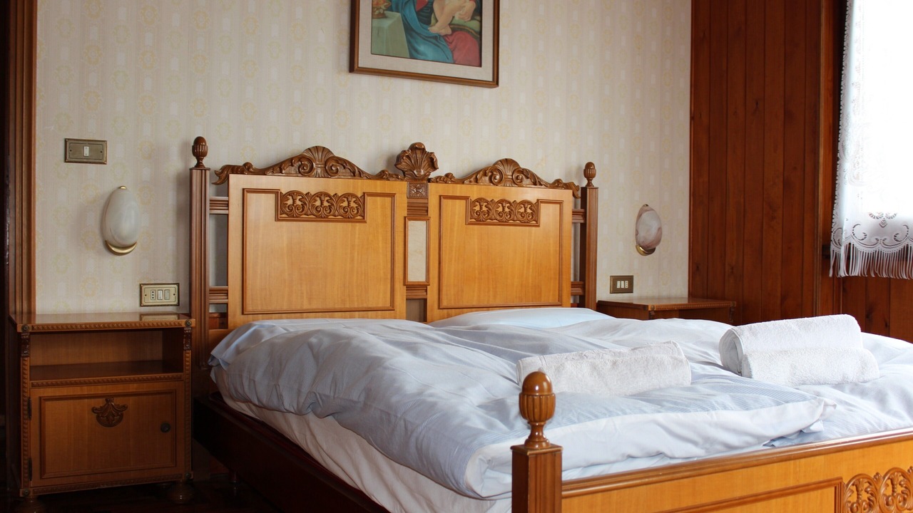Photo of Bedroom in Aer