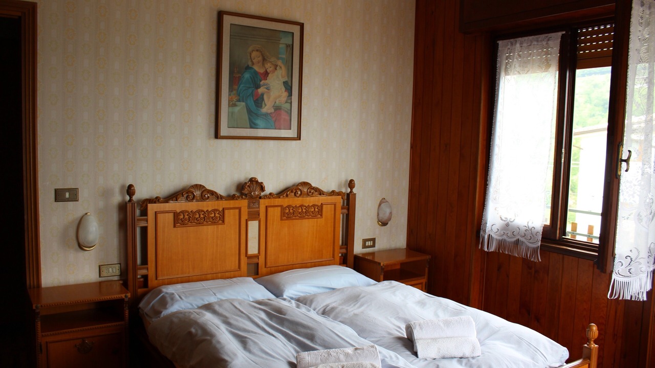 Photo of Bedroom in Aer