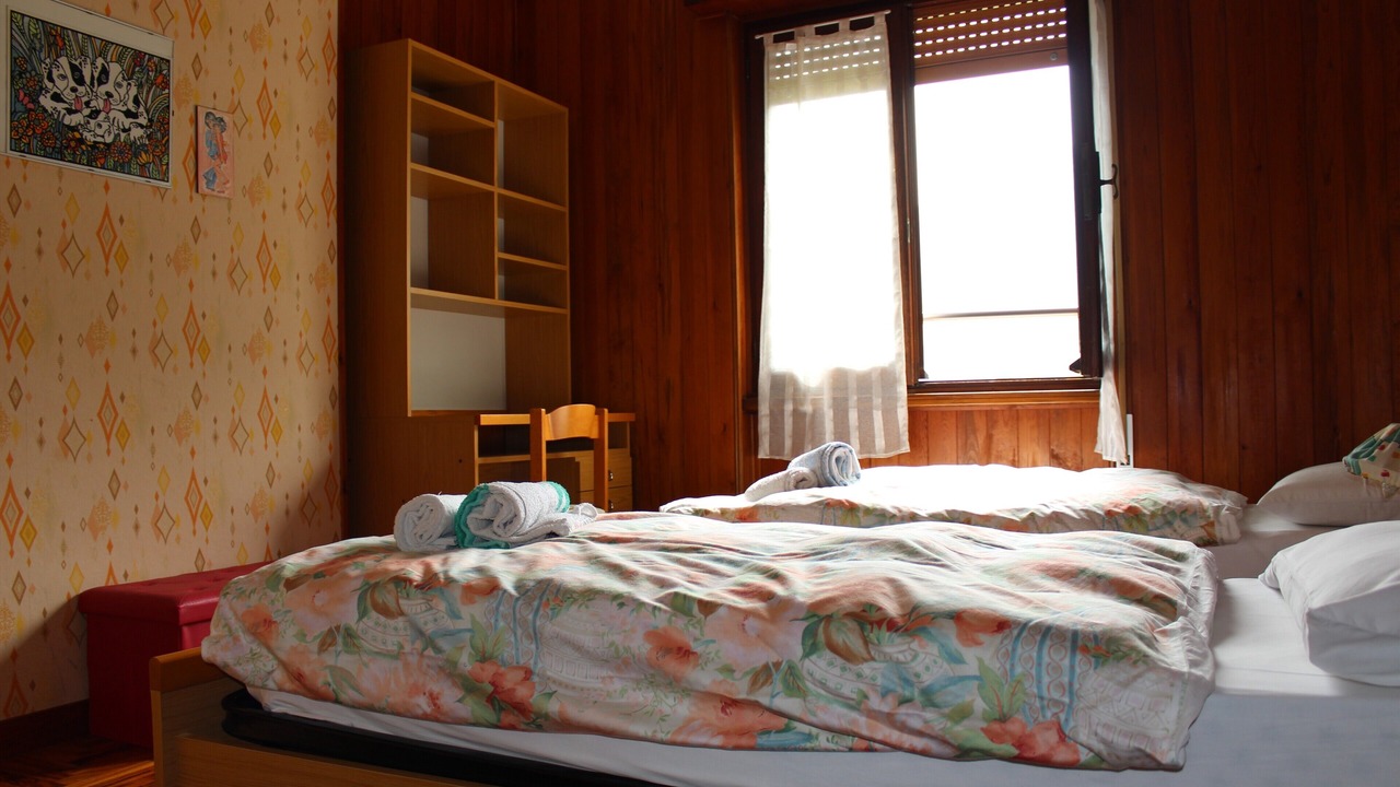 Photo of Bedroom in Aer
