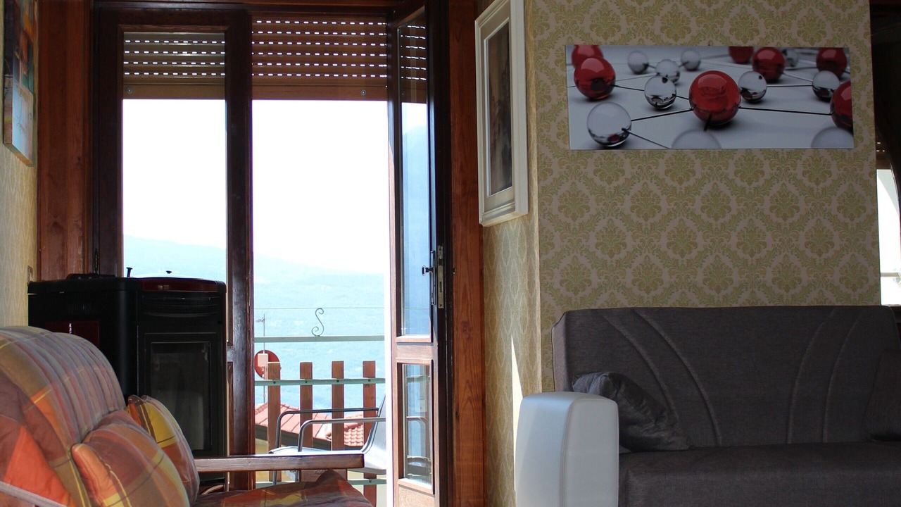 Photo of Livingroom in Aer