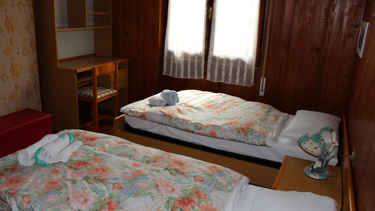 Photo of Bedroom in Aer