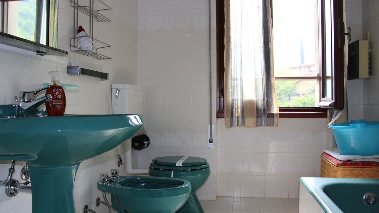 Photo of Bathroom in Aer