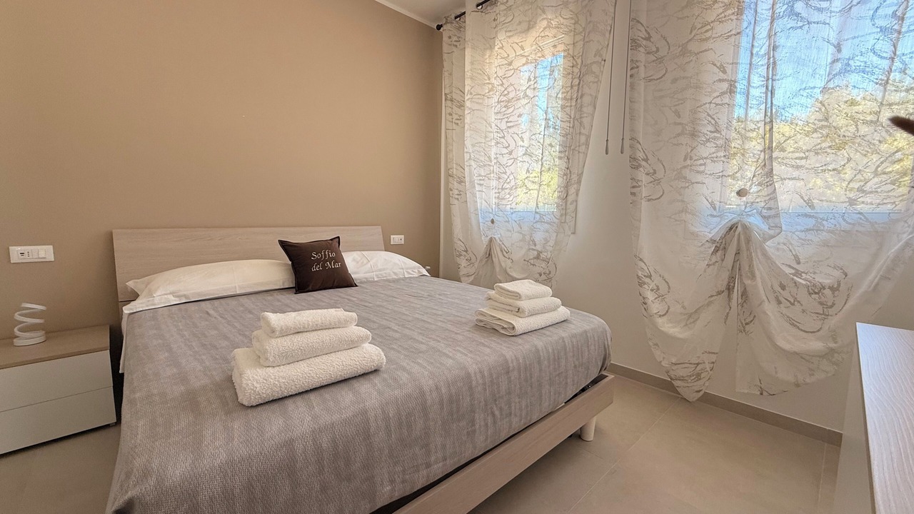 Photo of Bedroom in Porto Tolle
