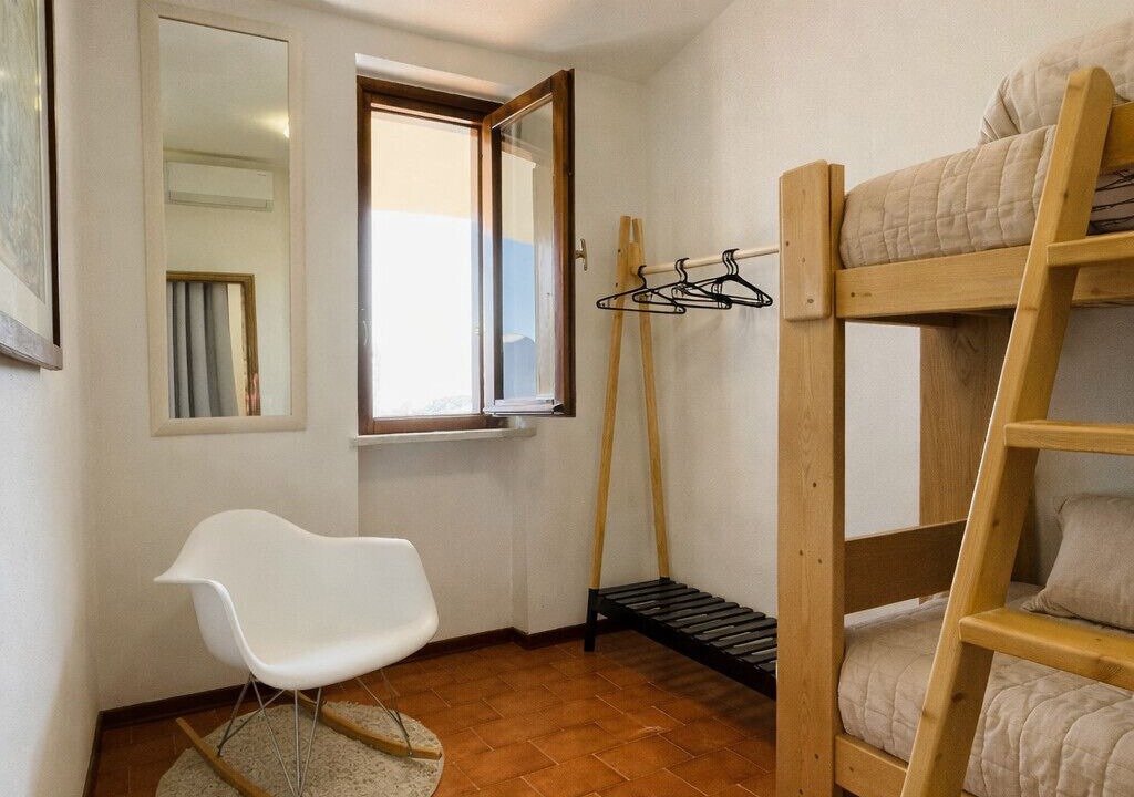 Photo of Bedroom in Prabione