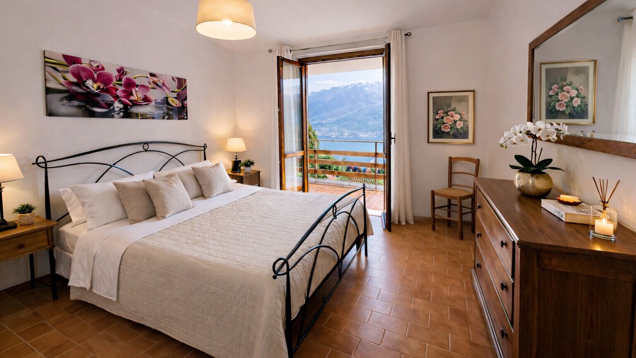 Photo of Bedroom in Prabione