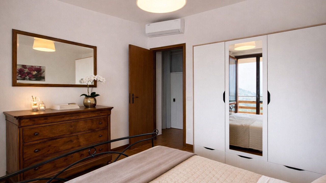 Photo of Bedroom in Prabione