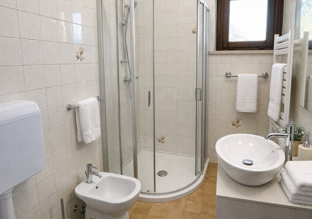 Photo of Bathroom in Prabione