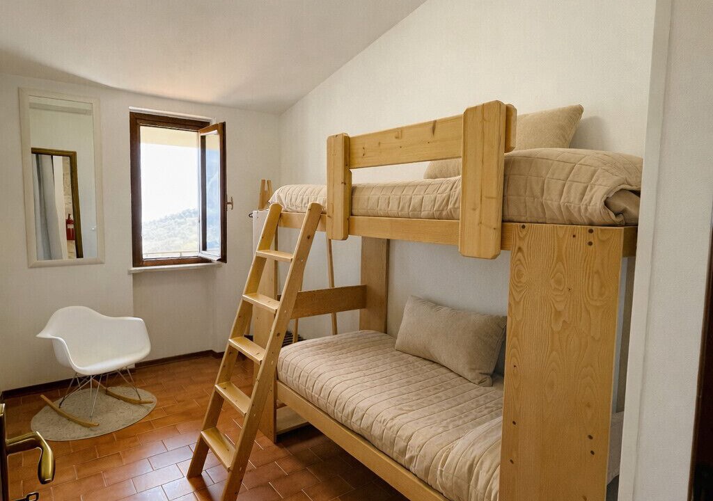 Photo of Bedroom in Prabione