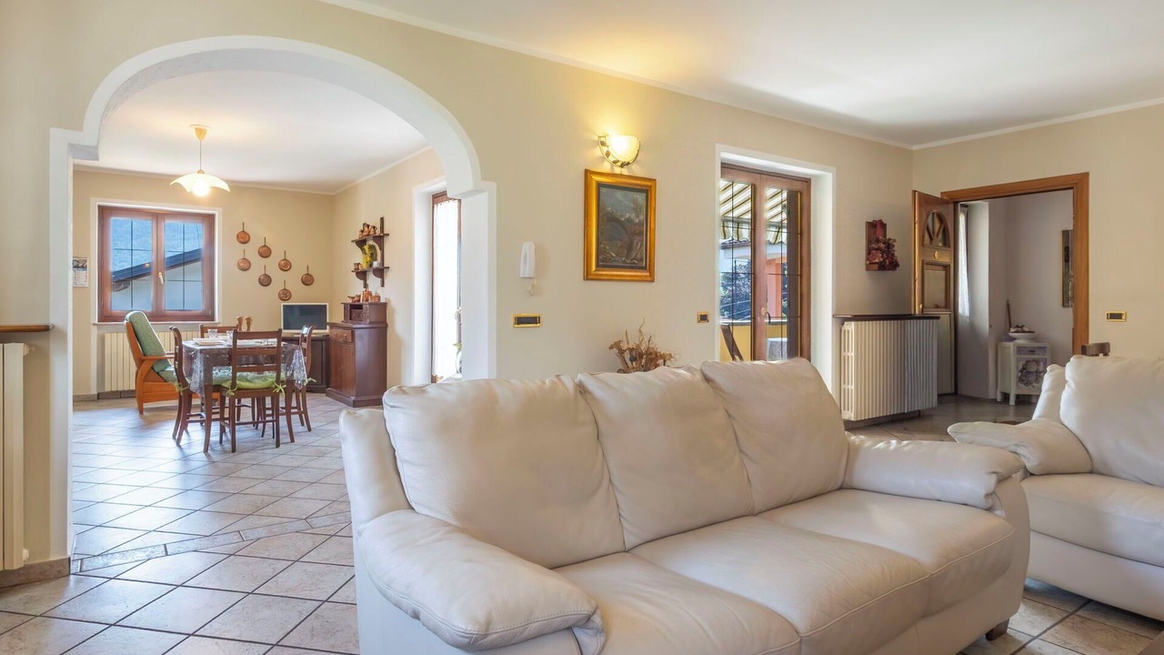 Photo of Bedroom in Premosello Chiovenda