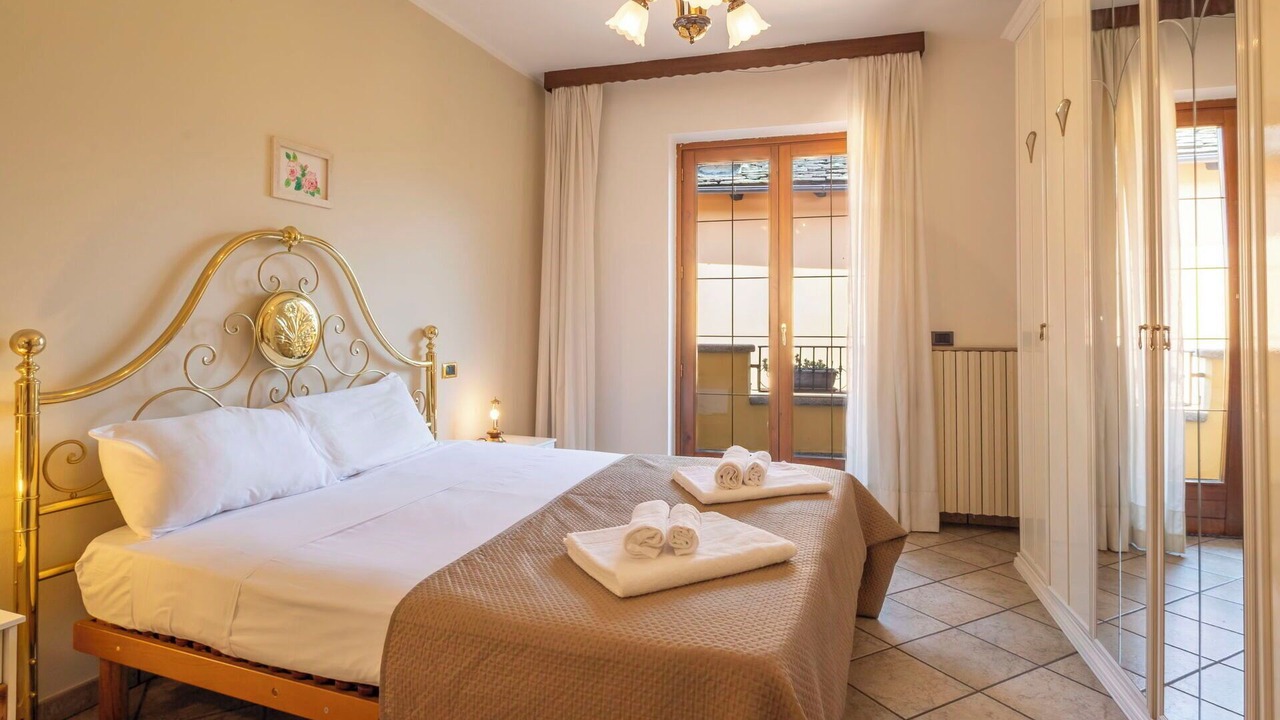 Photo of Patio Balcony in Premosello Chiovenda