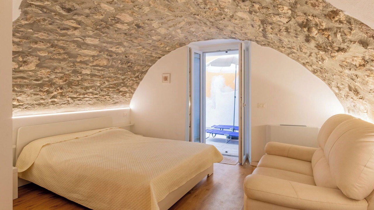 Photo of Bedroom in Assenza