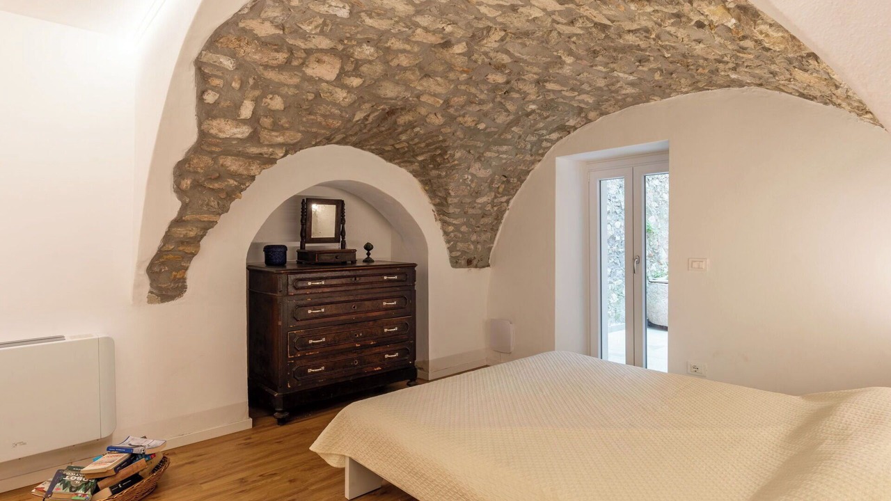 Photo of Bedroom in Assenza