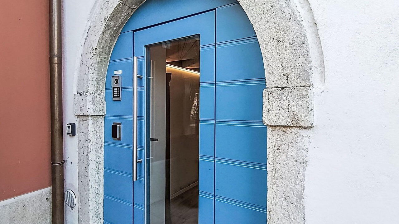 Photo of Bedroom in Assenza