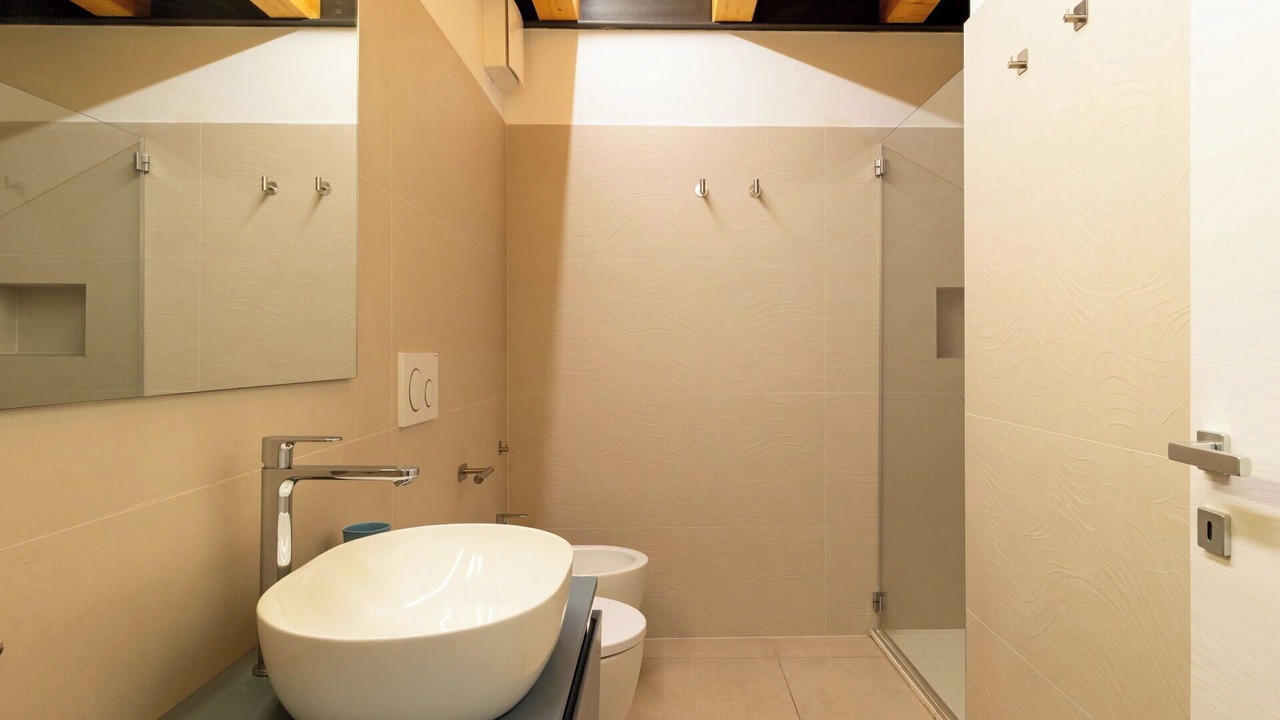 Photo of Bathroom in Assenza