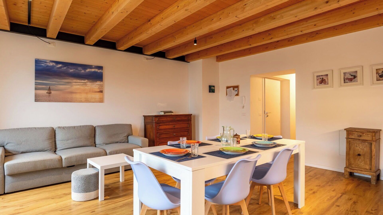 Photo of Bedroom in Assenza