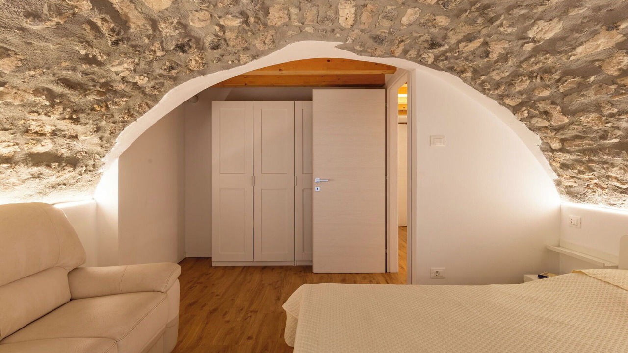 Photo of Bedroom in Assenza
