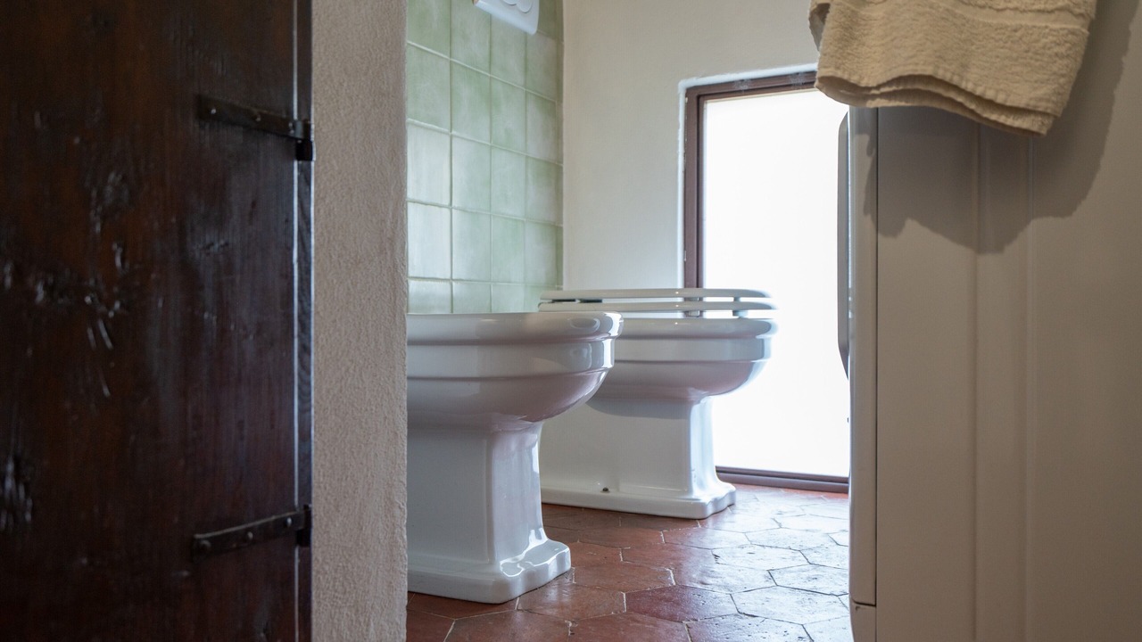 Photo of Bathroom in Santa Reparata