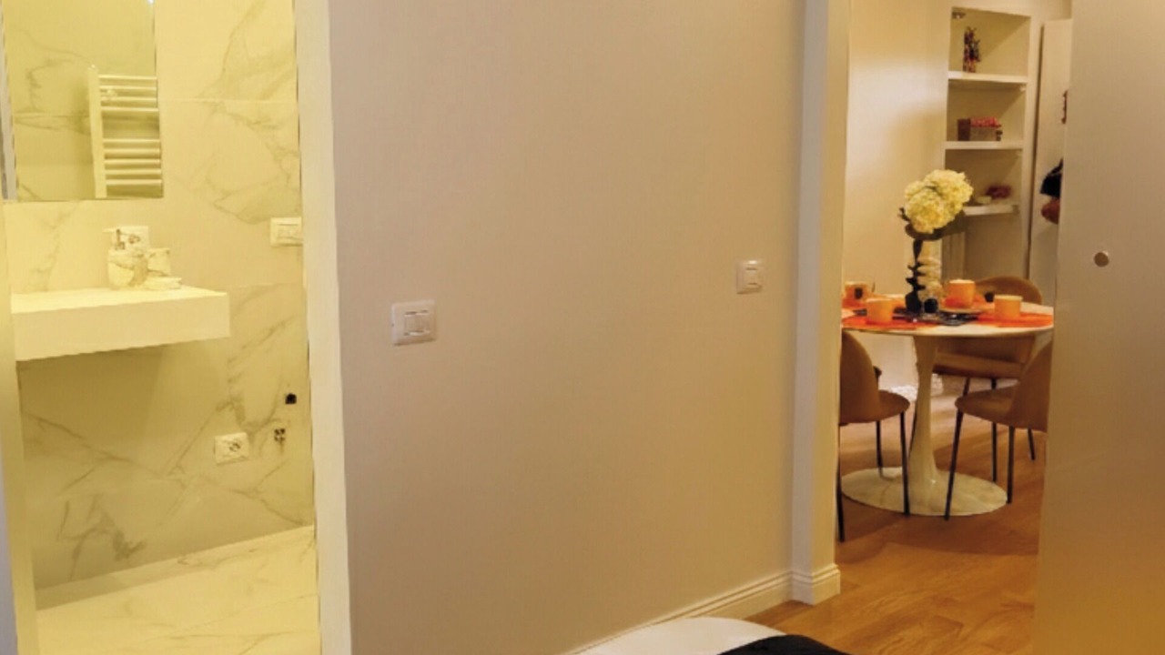 Photo of Bedroom in Porta Venezia