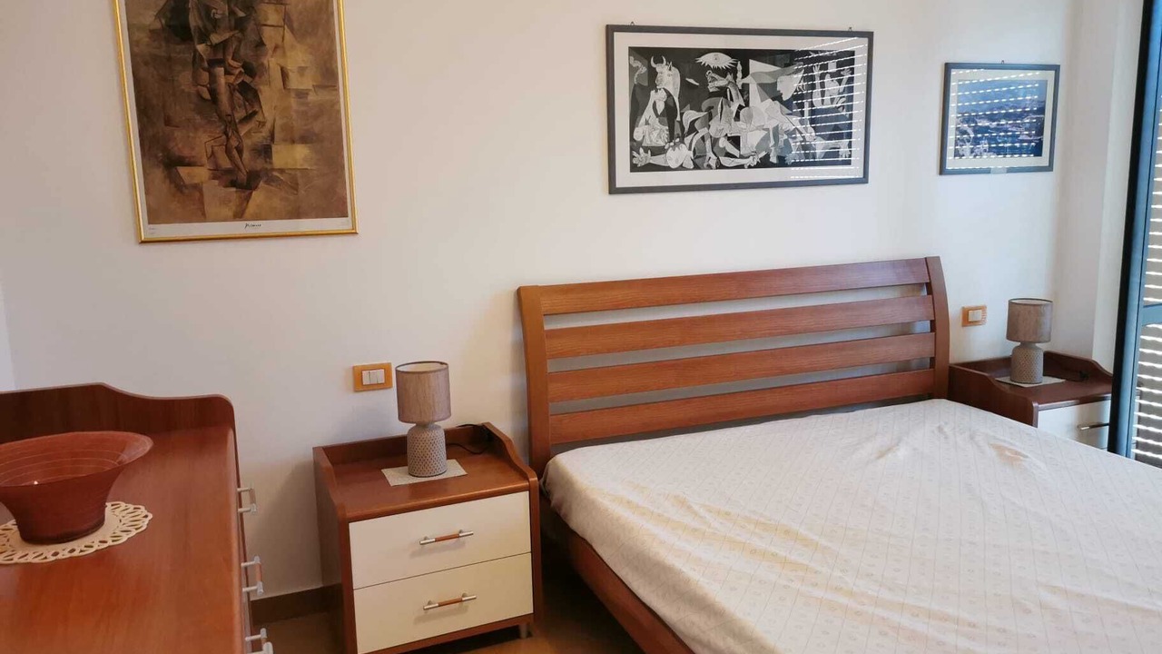 Photo of Bedroom in Riccione